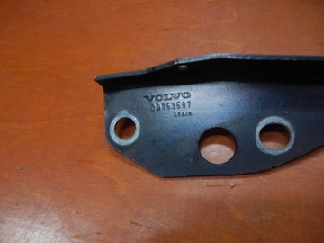 фото thumb №6, Петля капота левый + правые volvo c30 s40 v50