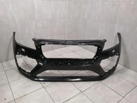 фото thumb №11, Jaguar f-pace x761 svr 21-24 lift бампер передний mk8m-17d957-ab бампер pr