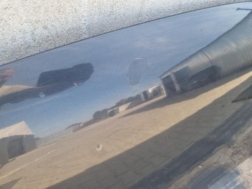 фото thumb №4, Капот vw touran 03-07 lc9z