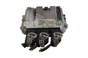 фото thumb №1, Volvo v50 2005 блок керування / модуль ecu