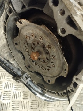 фото thumb №8, Bmw f10 f11 коробка передач автомат n26 8hp-45x 8638277