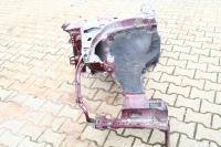 Toyota rav4 iv четверть левая перед Оригинал, фото thumb