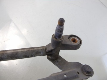 фото thumb №5, Механизм дворник перед citroen c5 9632671180