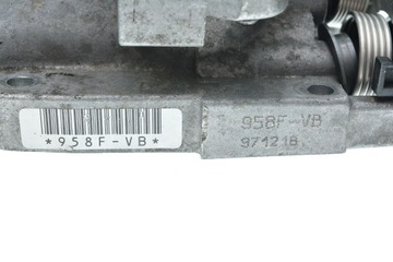 фото thumb №7, Дроссельная заслонка mondeo 1.6 958f-vb 95bf-9b989-da