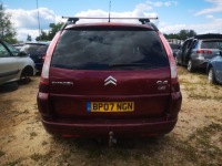 Купить Citroen c4 grand picasso бортовой компьютер двигателя 2007 1.6l 0281012981 9664617680, фото thumb