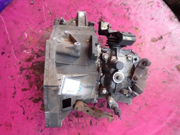 фото thumb №5, Fiat punto i 1,1 8v 176b2000 40kw 55km коробка передач коробки передач