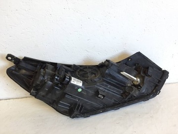 фото thumb №8, Hyundai tucson iii лампа перед правая левая комплект 92102d7000 а также 92101d700