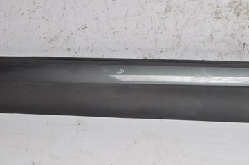 фото thumb №8, Volvo s90 v90 ii планка накладка порогова ліва 31386125