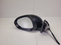 фото thumb №1, Дзеркало зовнішнє ліва сторона alfa romeo giulia 2 2017 00505467900