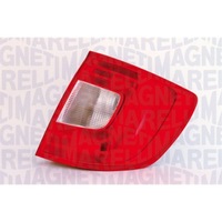 фото thumb №1, Лампа skoda superb ii 08-15 зад правая