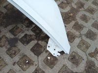 фото thumb №9, Крыло левый передний tesla model 3 iii lift 2023- перед 1714887-00-f