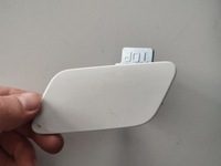 фото thumb №1, Заглушка фаркоп перед левая a3 8y 8y0955275a