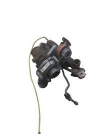 Купить Renault оригинальный номер 144117533r турбонагнетатель, фото thumb