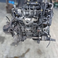 фото thumb №9, Citroen c4 grand picasso i двигун кпп 1.6 hdi 10jbcv