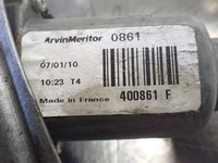 фото thumb №7, Підйомник вікон правий перед renault clio iii lift 1.5