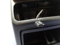 фото thumb №8, Mercedes gle w167 тунель середній підлокітник a1676806007