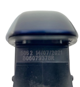 фото thumb №11, Новая ручка хром левая передняя scenic iv espace v