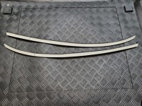 фото thumb №1, Молдинг кровельная левая правая porsche cayman s 987 3.4