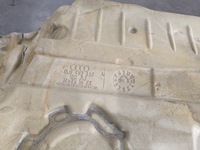 фото thumb №14, Коврик обшивка audi q7 4l задняя 4l0863367a оригинал !!!