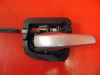 фото thumb №6, Smart fortwo ii 451 замок дверь правый ручка внутренний