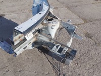 фото thumb №3, Renault kangoo ii lift 13- четверть перед передняя левая