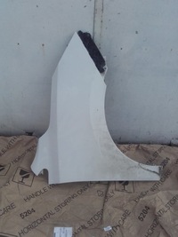 фото thumb №1, Крыло перед правый hyundai ix35