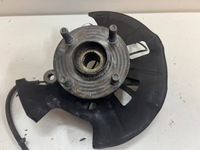 фото thumb №6, Mazda 2 dj 2014- 1.5 ben skyactiv поворотный кулак левый перед ступица с датчиком