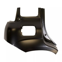 фото thumb №1, Prasco ft1243053 крила