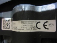 фото thumb №10, Bmw x1 f48 f45 2 подушка водія подушка безпеки usa оригінал 6877541 32306877541