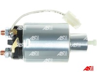 фото thumb №12, Автоматична коробка передач стартер ss5005 вимикач електромагнітний, стартер as-pl