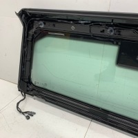 фото thumb №14, Скло перед передня комплектна рамка камера jeep wrangler iv jl rubicon 20r