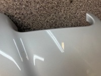 фото thumb №15, Капот кришка двигуна mercedes r171 w171 775 org лак 100-110 umfe гарна