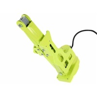 фото thumb №9, Подъемник трапециевидный nożycowy 12v 120-350mm 100w 3t