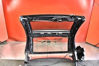 фото thumb №8, Дах панорамний знімний панорама nissan micra k12 cabrio 02-07