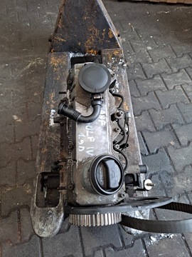 фото thumb №5, Двигун volkswagen golf iv 1.9 tdi ahf