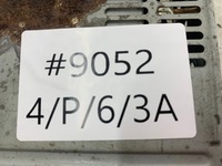 фото thumb №8, Sony cdx-l380x радіопрогравач радіо cd mp3