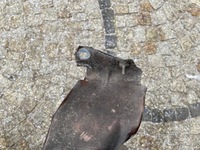 фото thumb №8, Dacia duster i крыло правый перед оригинал