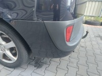 фото thumb №3, Kompletny задняя крышка багажника бампер лампа renault espace iv nv472