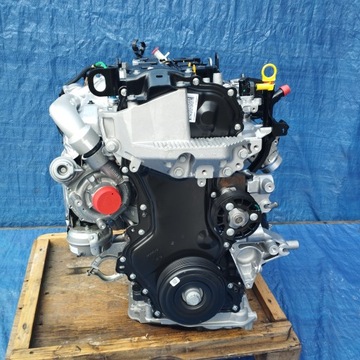 фото thumb №8, Master movano 2.3 dci m9t 706 biturbo adblue двигатель новый монтаж