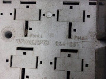 фото thumb №11, Набір стартовий volvo s80 i 2.9 24v 0261204559 09486129a 8676284