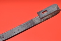 фото thumb №8, Важіль двірники задня ford s-max mk1 06r