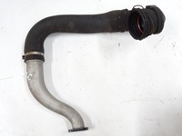 фото thumb №1, Zafira c 2.0 cdti труба шланг шланг интеркулер