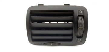 фото thumb №13, Vw passat b5 рестайлінг po рестайлінг решітка повітропровід ліва