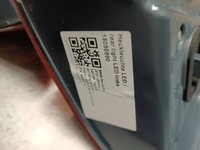 фото thumb №8, Bmw 5 g30 лампи задня комплект