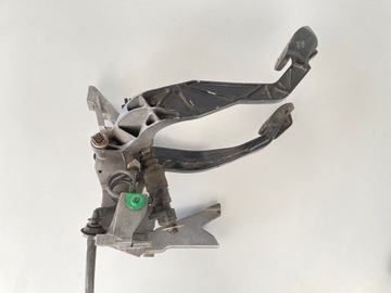 фото thumb №5, Педаль зчеплення гальма vw audi a6 8d1721117