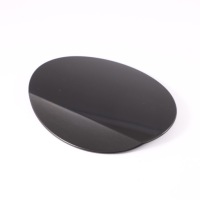 Mercedes w251 захист кришка заливної пального czarna obsidian black металік 197 Оригінал, фото thumb