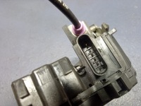 фото thumb №6, Mercedes gls x167 замок дверь зад левое заднее 2 pin a0997307700