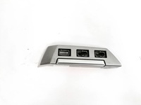 фото thumb №2, Land rover range rover sport l320 2008 панели управление, переключатели