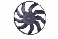 фото thumb №1, Nissens 85728 вентилятор, охолодження двигуна