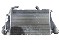 фото thumb №1, Комплект радиатор вентиляторы opel signum 2.2 ctdi